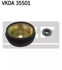 Подшипник SKF VKDA 35501